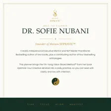 Executive Vision Planner, Undated Digital & Printable Planner for GoodNotes, Yin Yang Vision Board Method, Founder's Edition